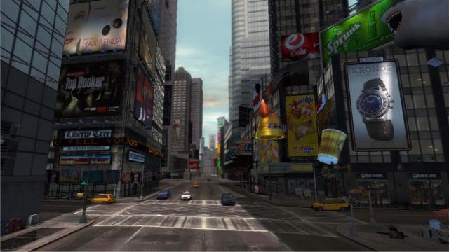 GTA IV Trailer Bild 16